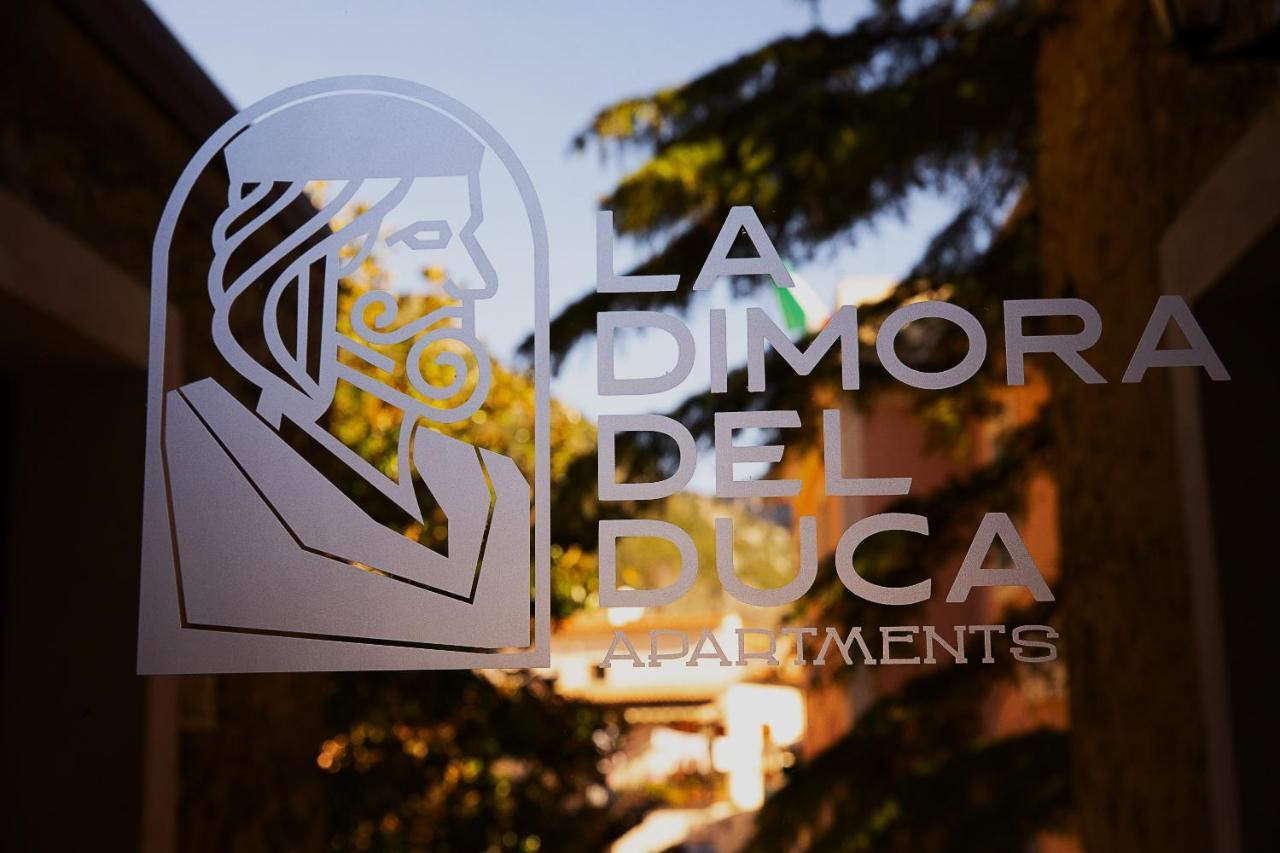 La Dimora Del Duca Classic Giungano エクステリア 写真
